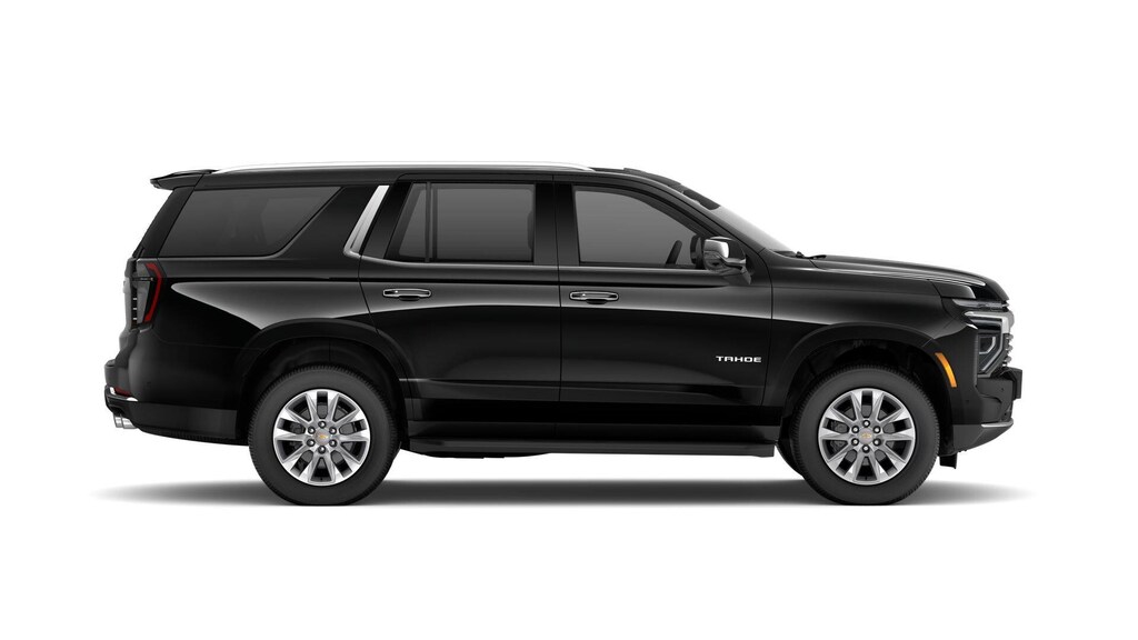 New 2027 Chevrolet Tahoe Premier SUV