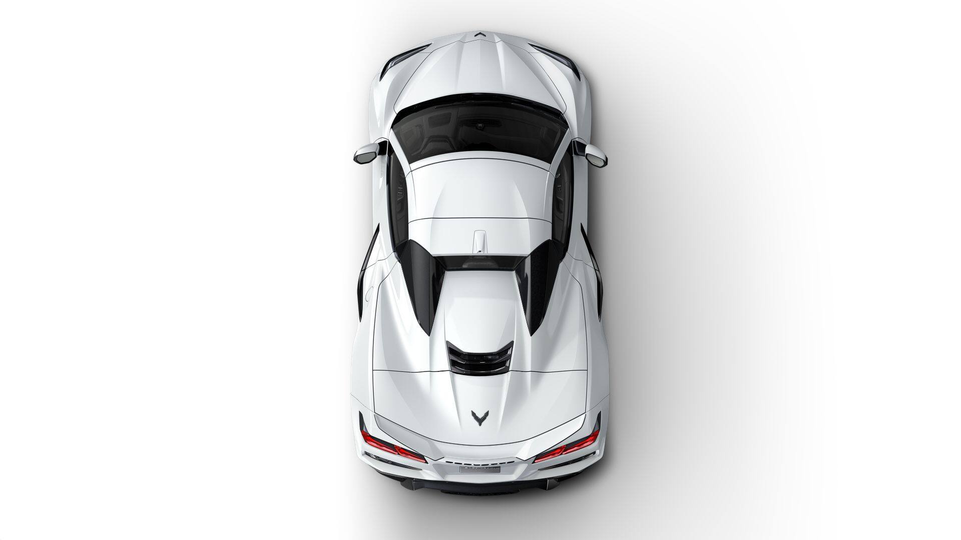 Thumbnail: 2026 Chevrolet Corvette - 5