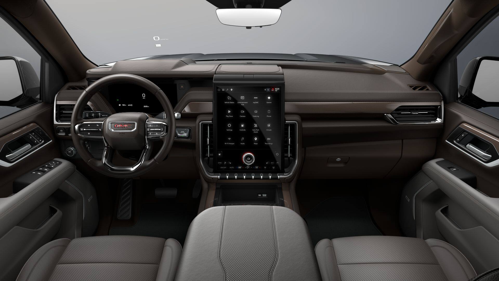 2027 GMC Yukon Elevation - Photo 6