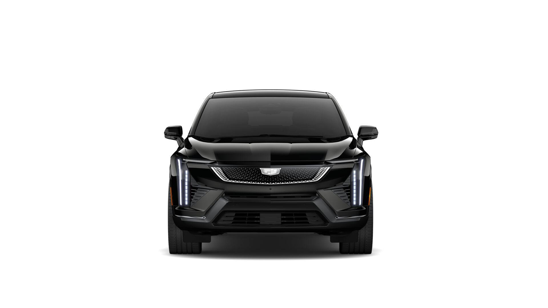 2026 Cadillac OPTIQ Premium Sport - Photo 7