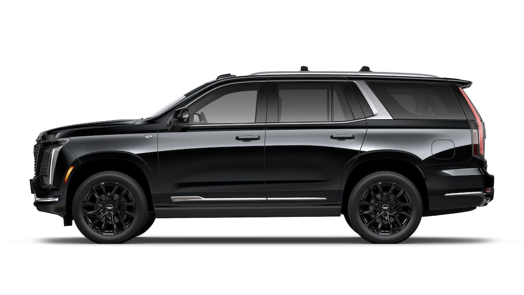 New 2026 CADILLAC Escalade Luxury SUV
