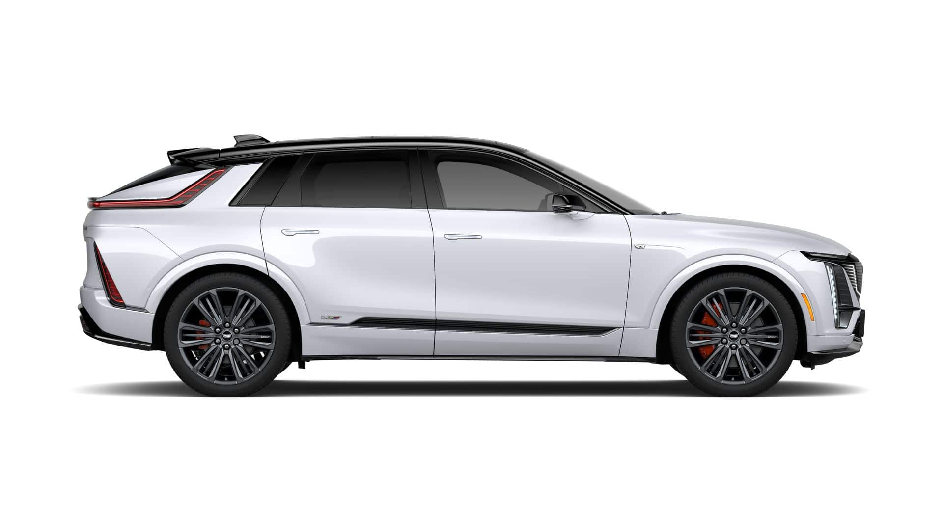 2026 Cadillac LYRIQ V Premium - Photo 8