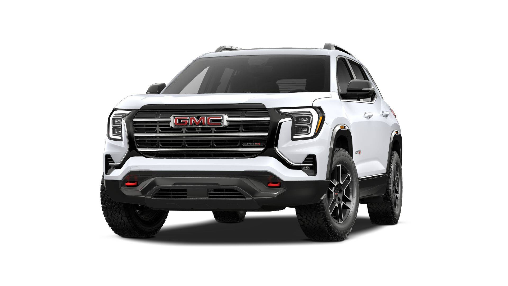 2027 GMC Terrain