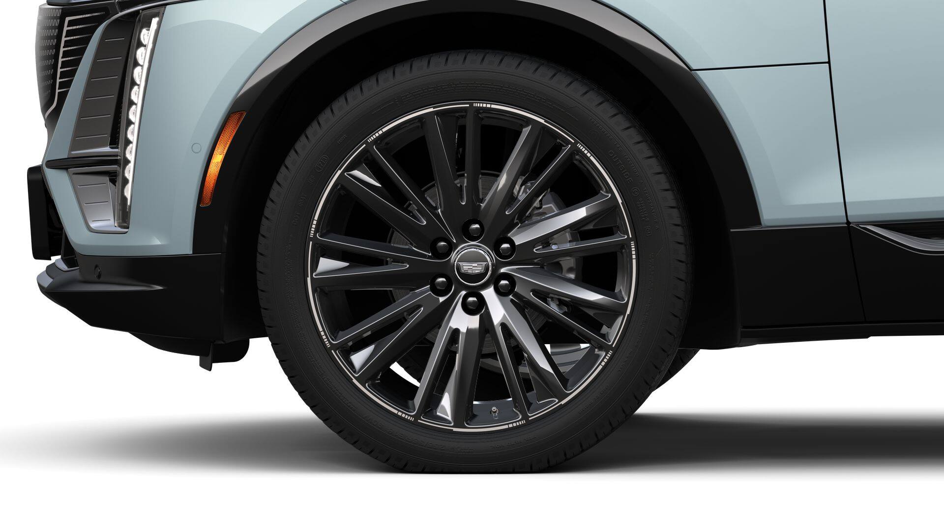 2025 Cadillac LYRIQ Sport 1 - Photo 59