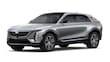 CADILLAC LYRIQ