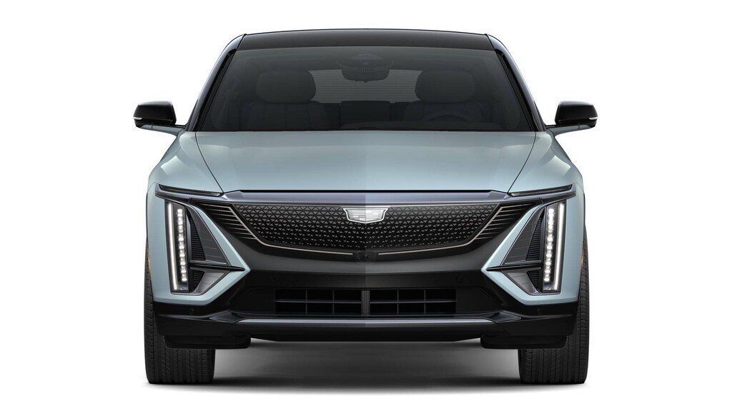 New 2025 CADILLAC LYRIQ Sport 2 SUV