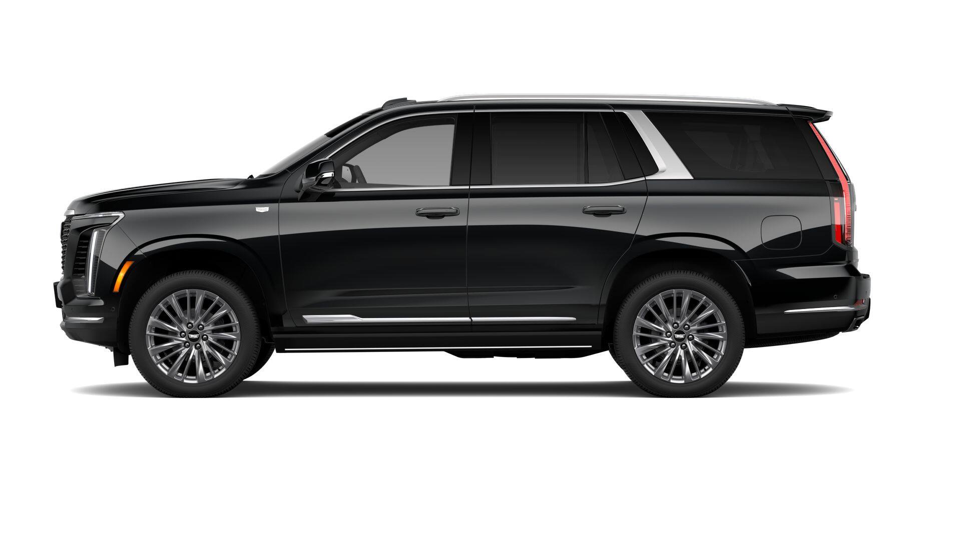 2026 Cadillac Escalade Luxury - Photo 33