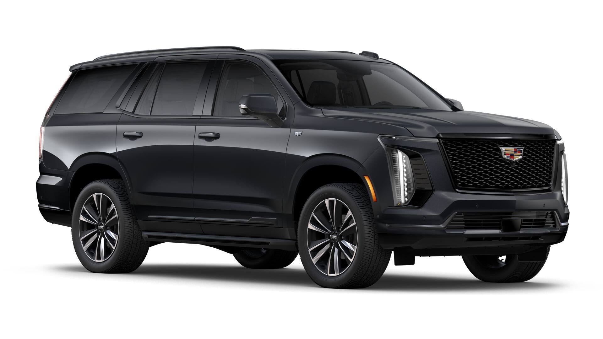 2025 Cadillac Escalade Sport 32