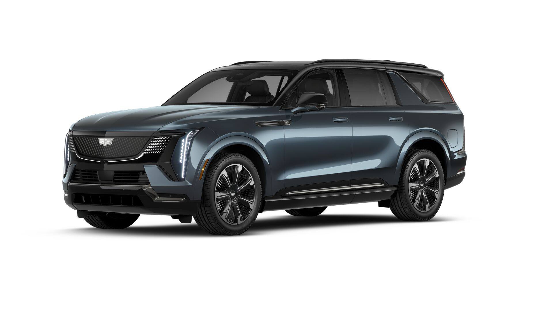 2026 Cadillac Escalade IQL Premium Sport - Photo 37