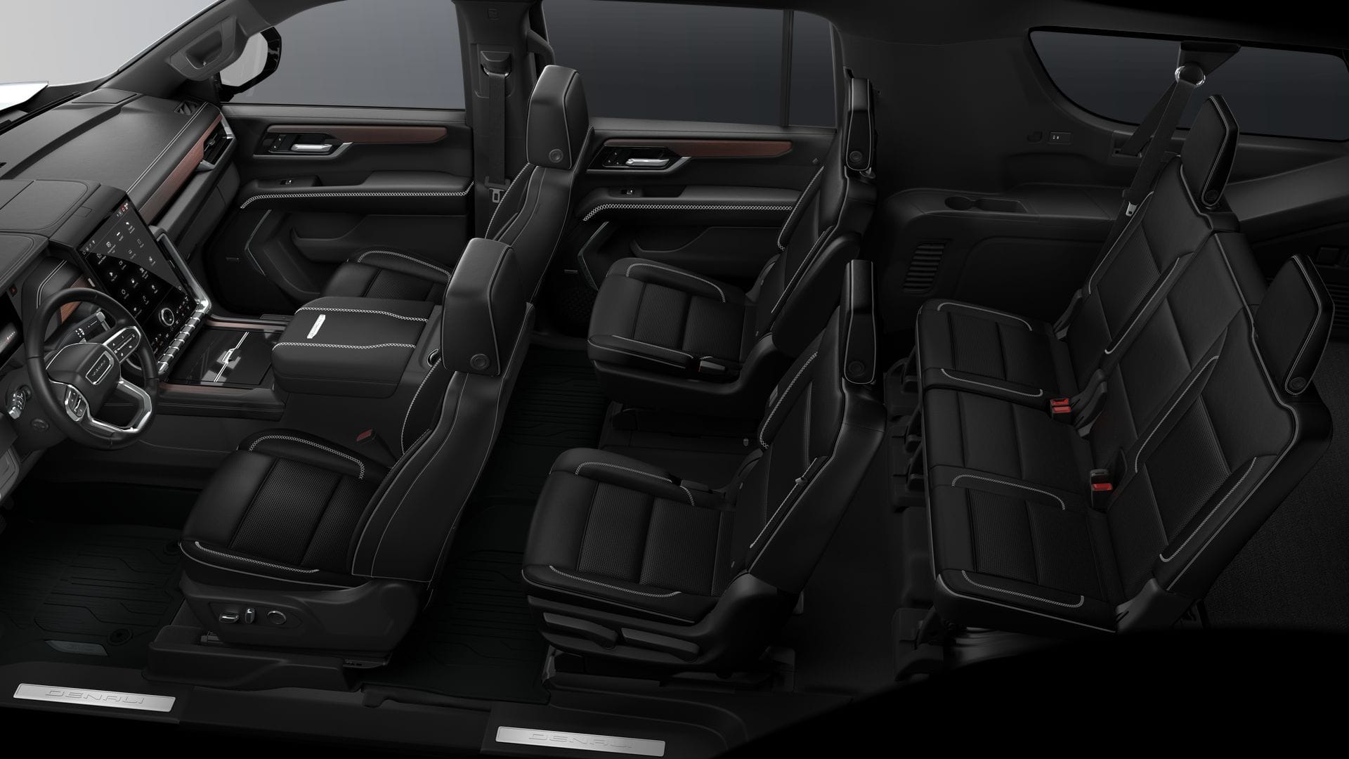 2026 GMC Yukon XL Denali - Photo 31