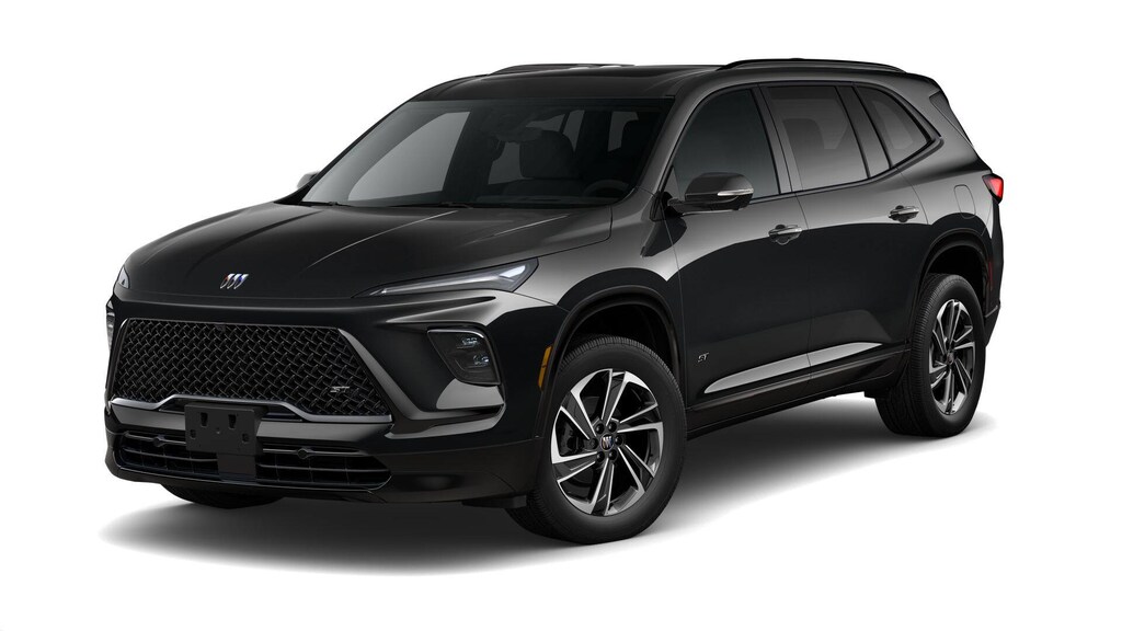 New 2026 Buick Enclave Sport Touring SUV