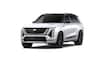  CADILLAC VISTIQ