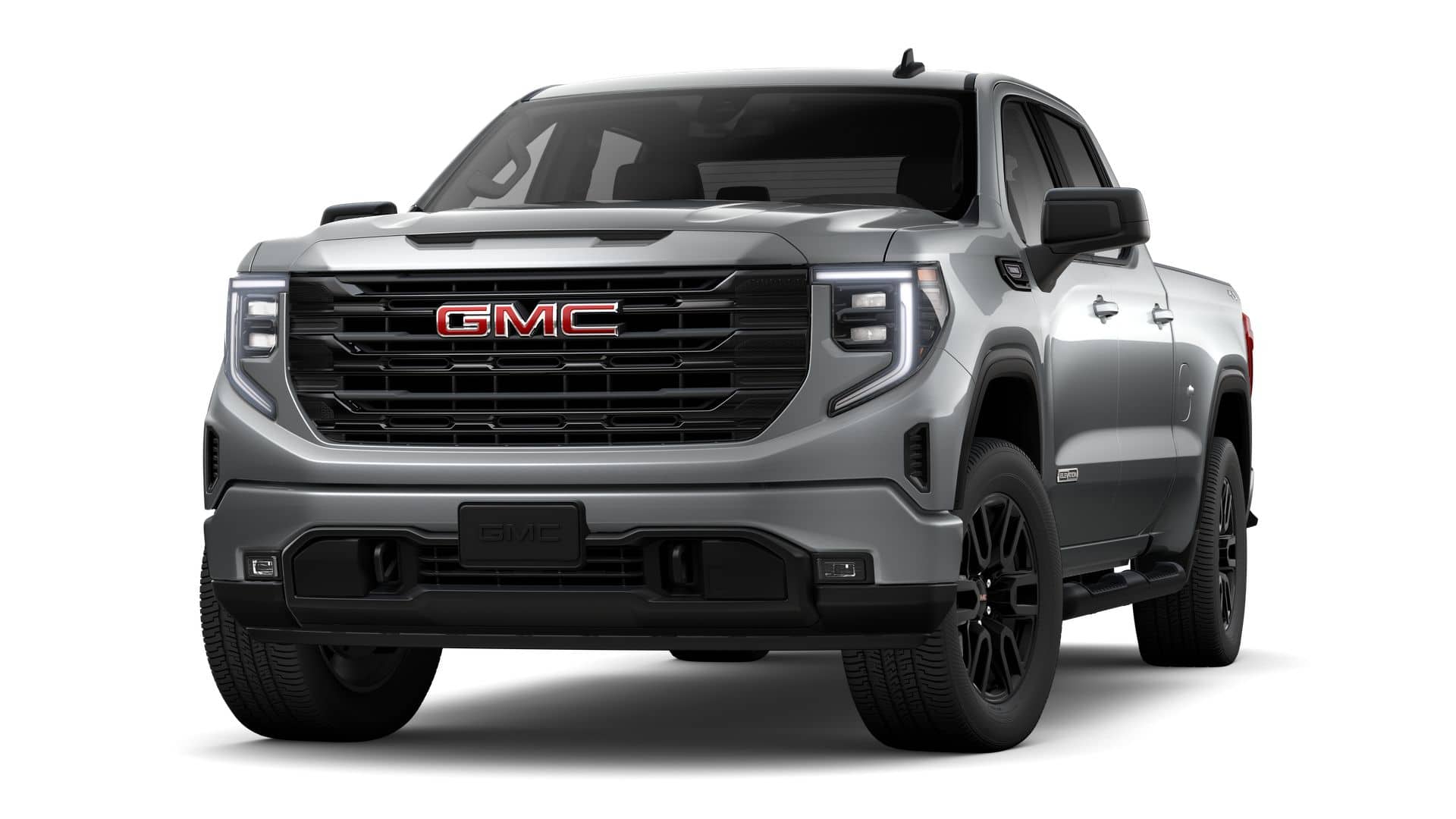 2026 GMC Sierra 1500 Truck 
