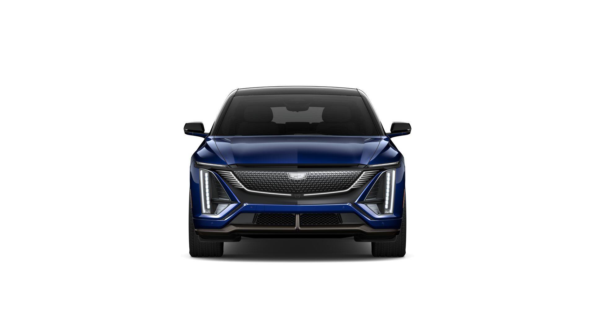 2026 Cadillac LYRIQ V Premium - Photo 51
