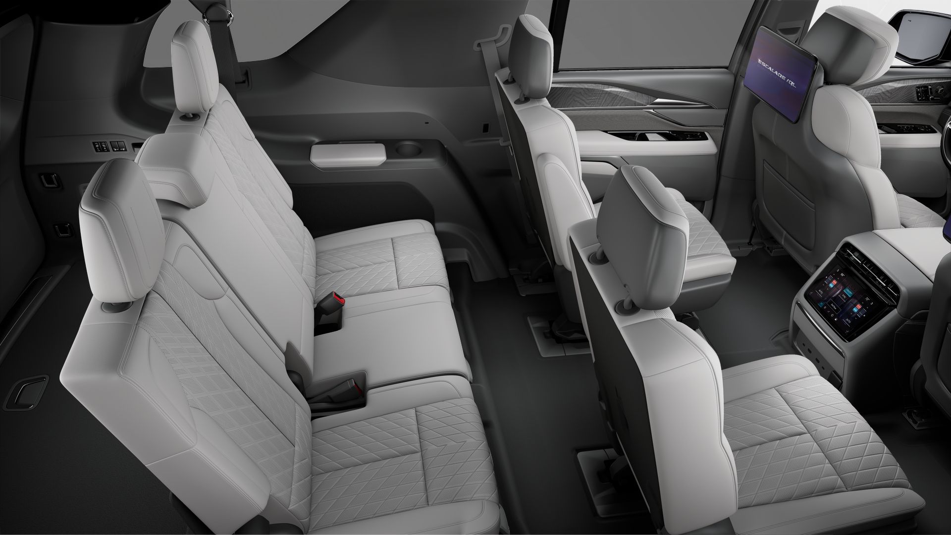 2026 Cadillac Escalade IQL Sport - Photo 21