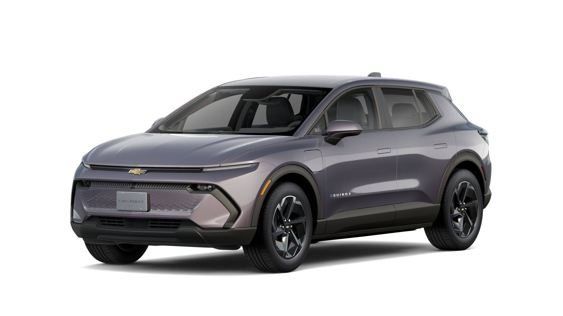 2025 Chevrolet Equinox LT 27