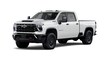 Chevrolet Silverado 2500 HD