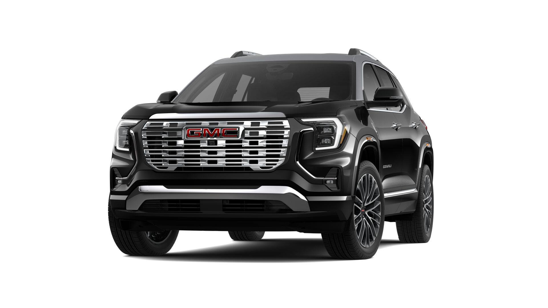 2026 GMC Terrain Denali 2