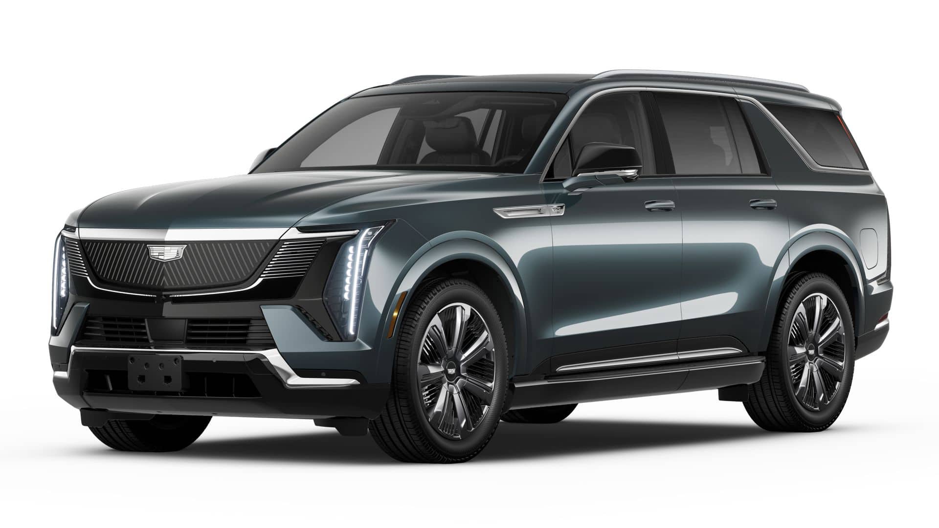  CADILLAC ESCALADE IQL