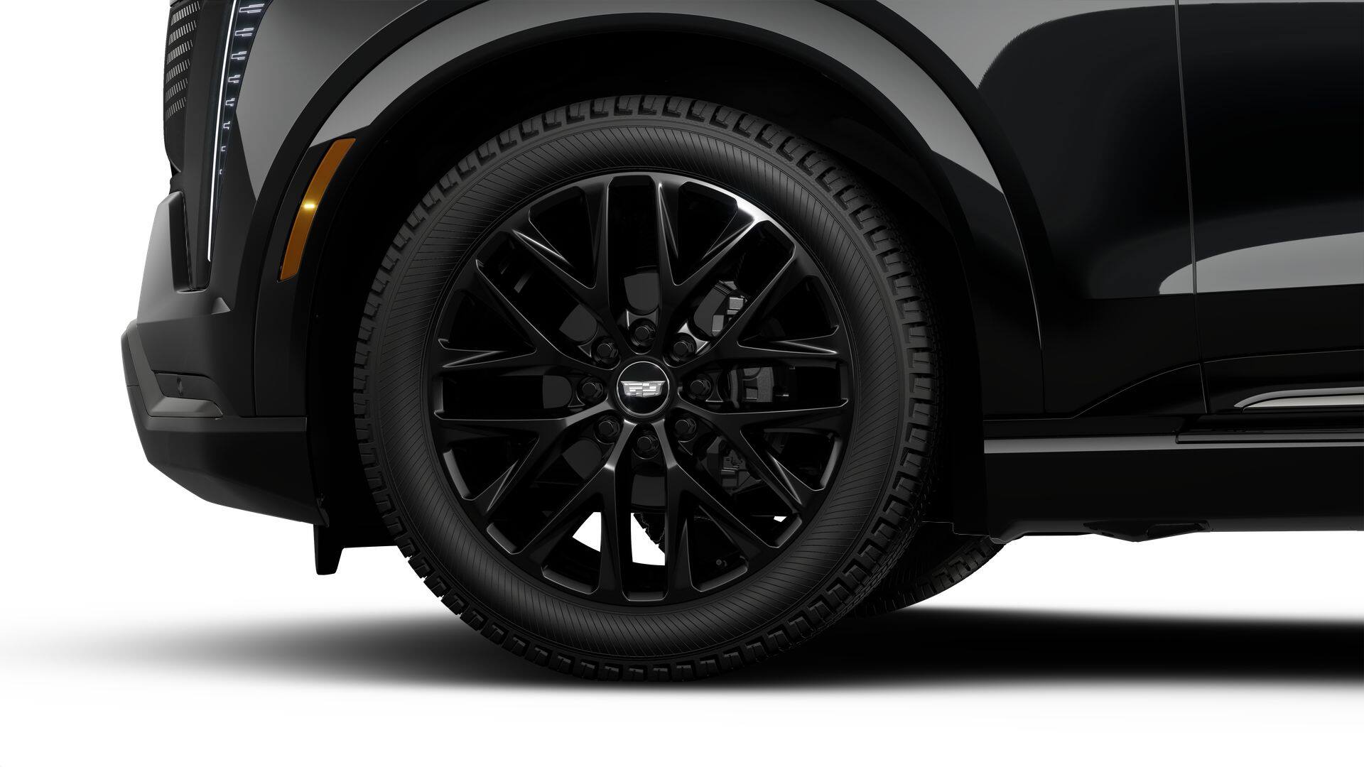 2026 Cadillac Escalade IQ Premium Sport - Photo 59