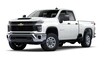 Chevrolet Silverado 2500 HD