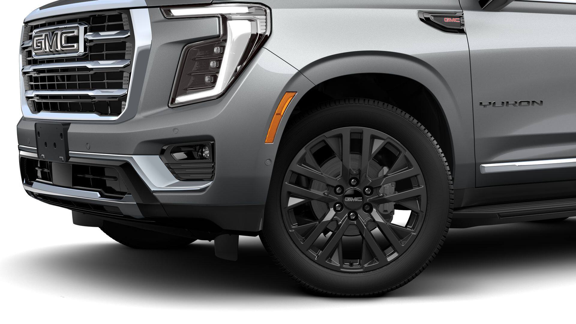 2026 GMC Yukon Elevation - Photo 29