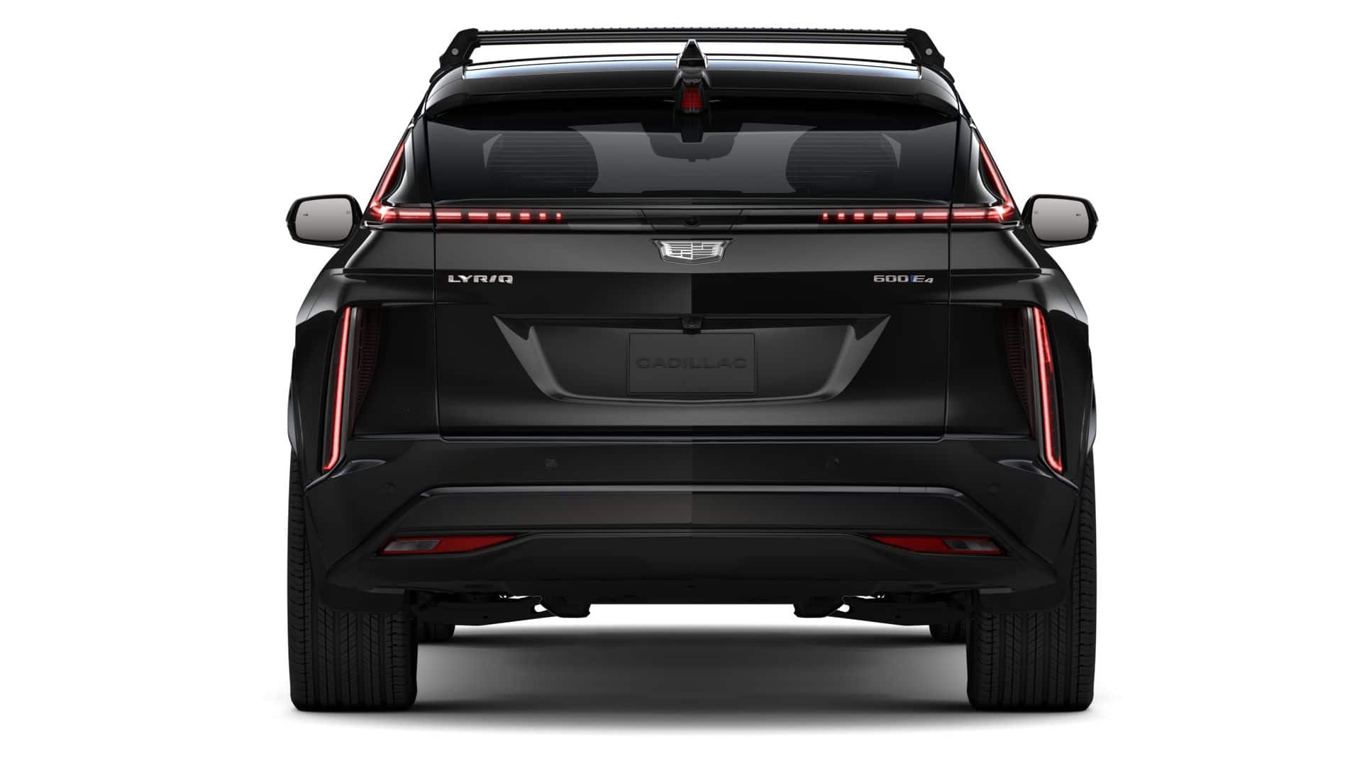 2025 Cadillac LYRIQ Sport 3 - Photo 47