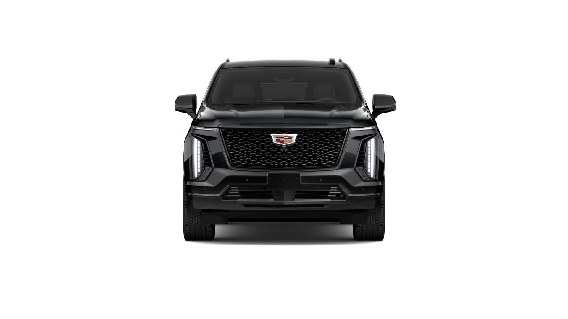 2026 Cadillac Escalade Platinum Sport's photo