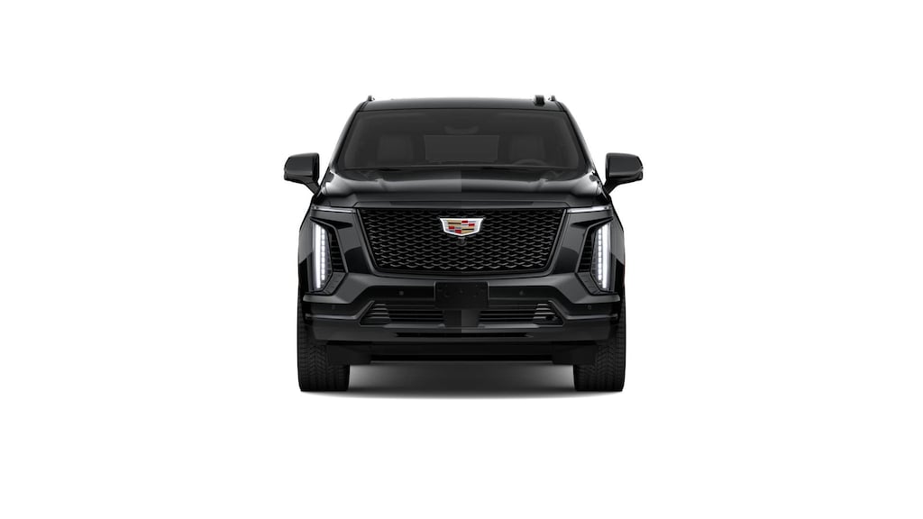 New 2026 CADILLAC Escalade Platinum Sport SUV