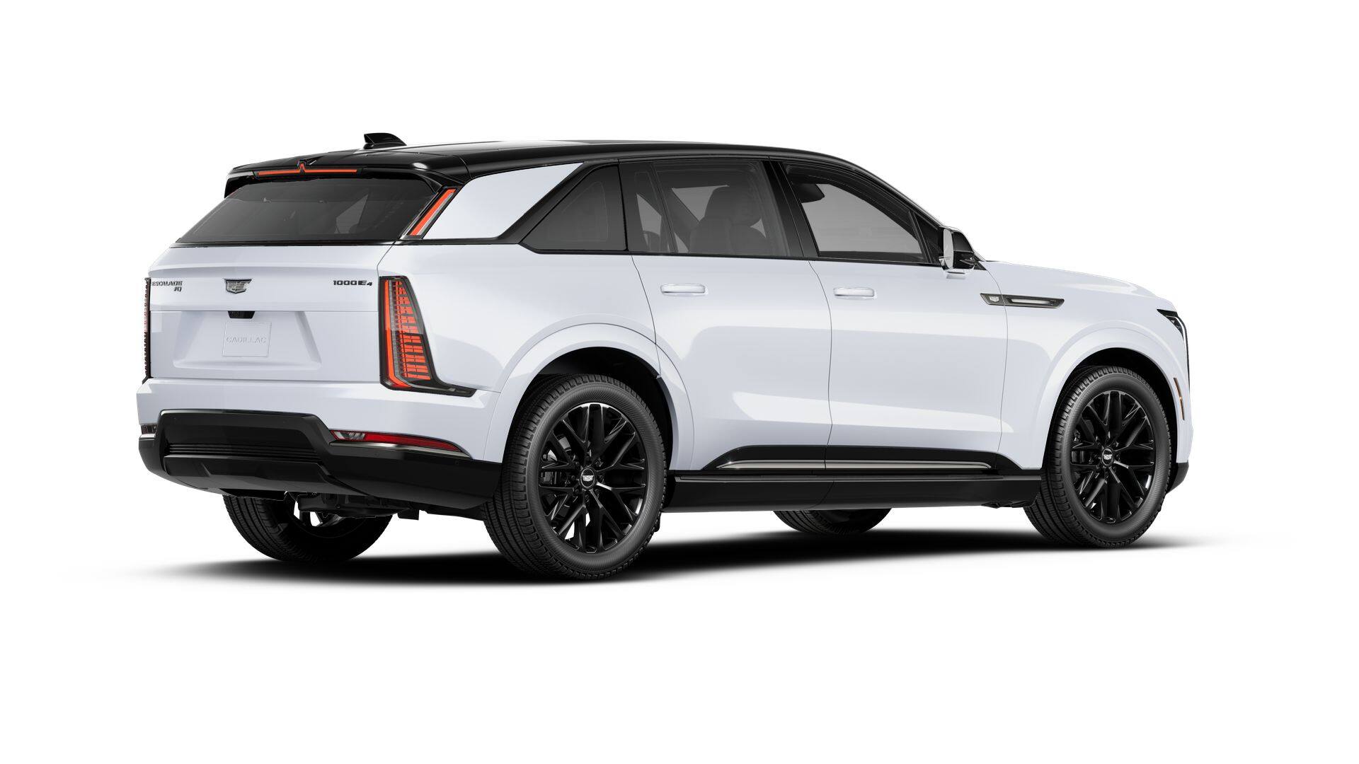 2026 Cadillac Escalade IQ Premium Sport - Photo 18