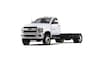 Chevrolet Silverado 5500 HD
