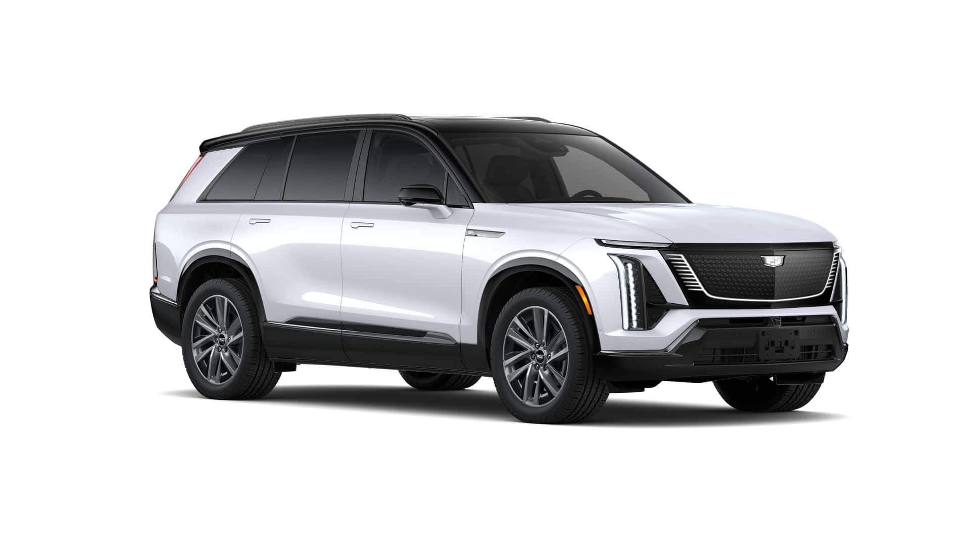 2027 Cadillac VISTIQ Sport - Photo 38