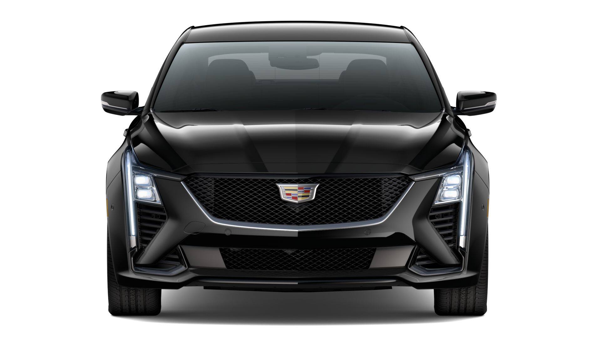 CT5 Sport Sedan