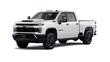 Chevrolet Silverado 2500HD