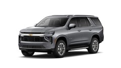 2026 Chevrolet Tahoe LS SUV