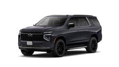 2026 Chevrolet Tahoe Premier SUV
