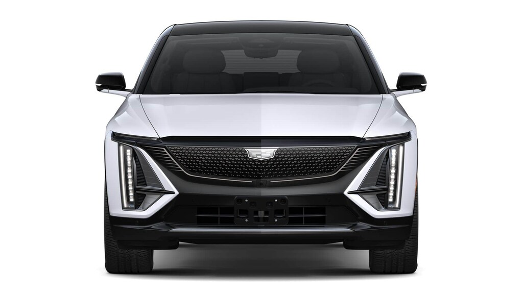 New 2026 CADILLAC LYRIQ Premium Sport SUV