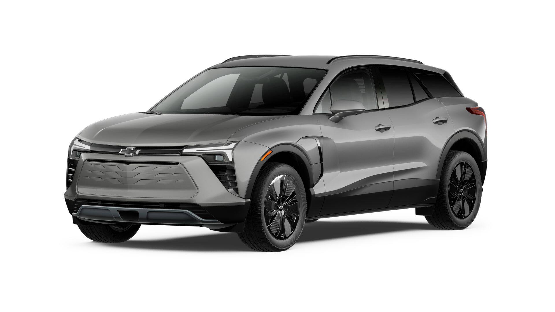 Thumbnail: 2025 Chevrolet Blazer EV - 23