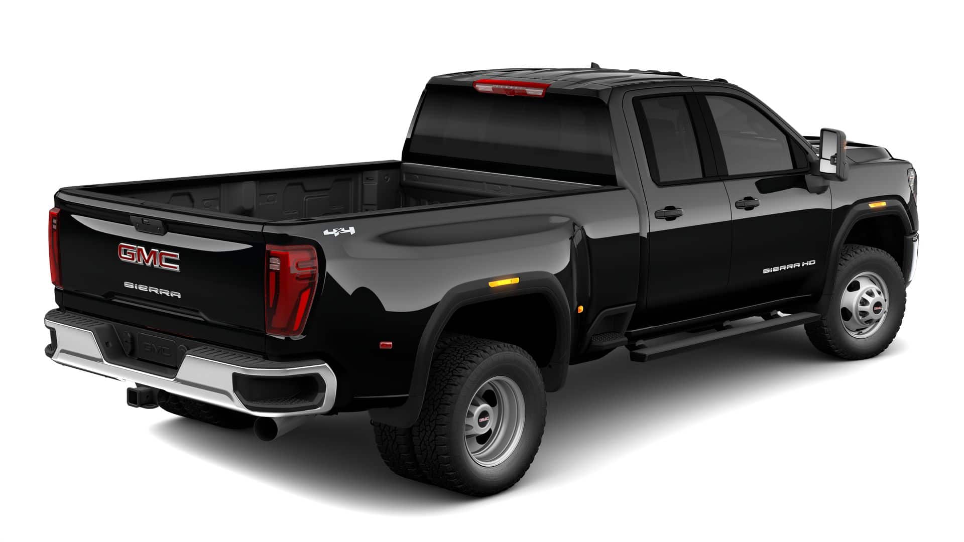 2026 GMC Sierra 3500HD Pro - Photo 32