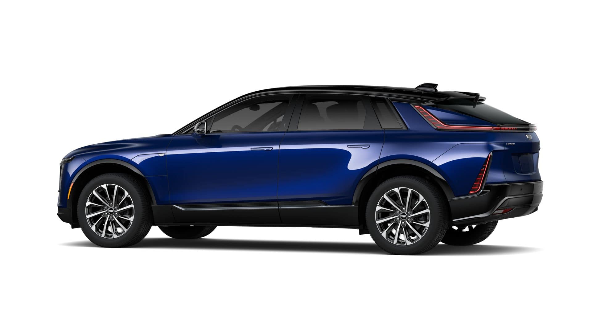 2026 Cadillac LYRIQ Sport - Photo 81