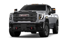2026 GMC Sierra 2500 HD AT4X Truck
