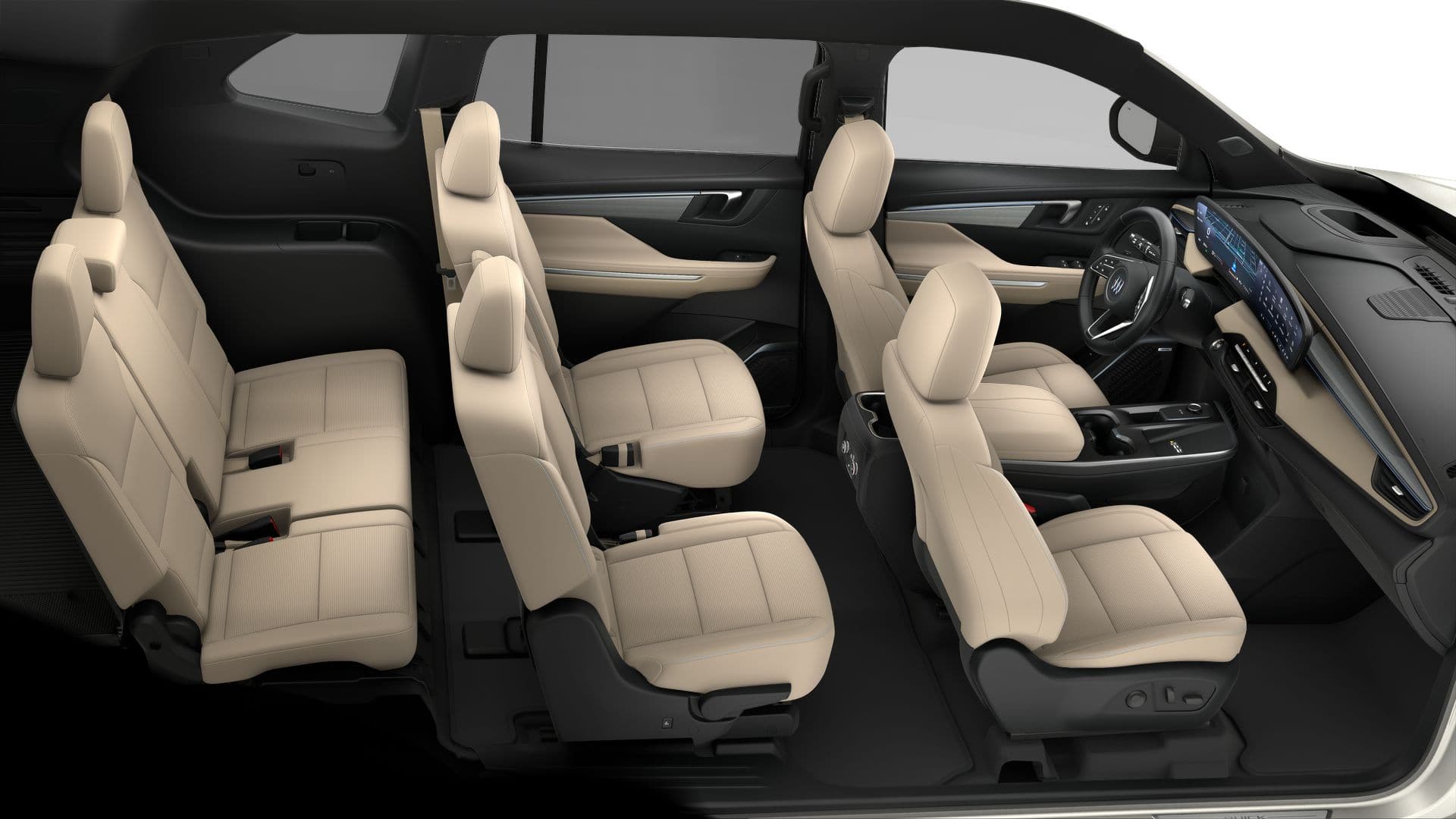2027 Buick Enclave Preferred - Photo 8