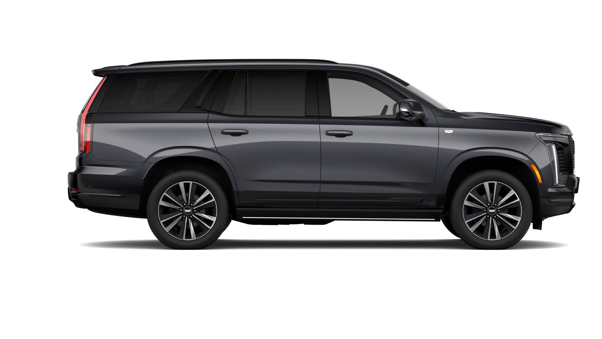 2026 Cadillac Escalade Sport - Photo 16