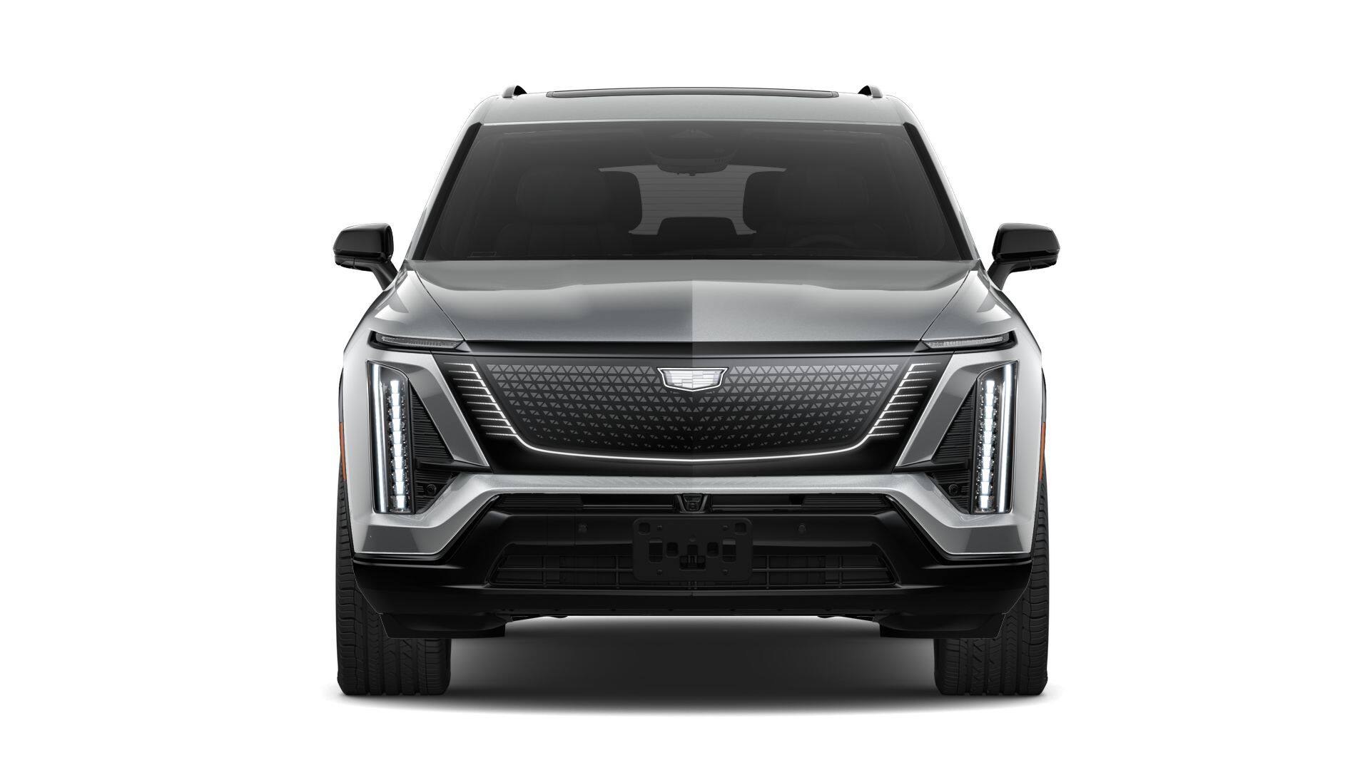 Thumbnail: 2026 Cadillac Vistiq - 28