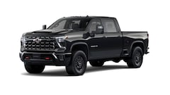 2026 Chevrolet Silverado 2500 HD ZR2 Truck