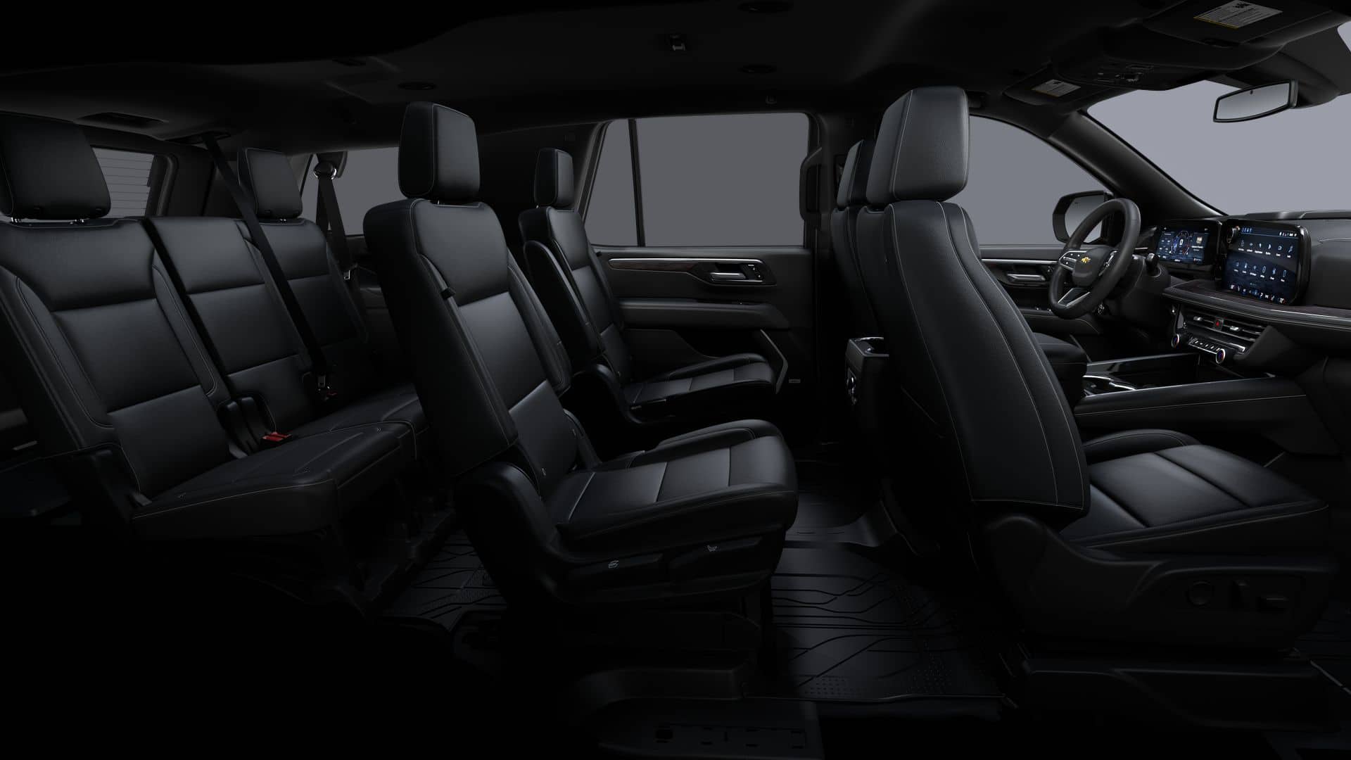 2026 Chevrolet Tahoe LT - Photo 31