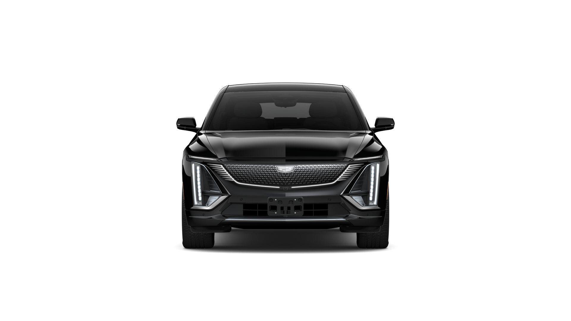 2026 Cadillac LYRIQ Premium Sport - Photo 51