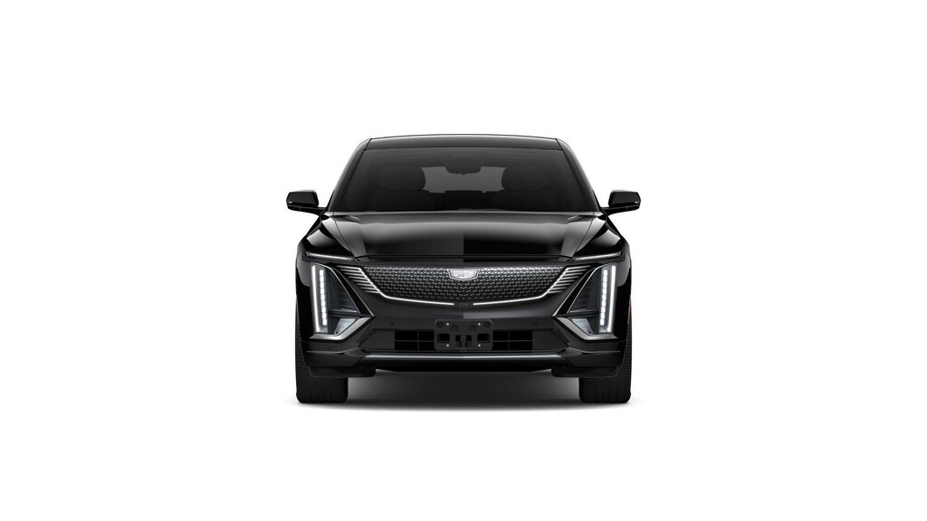 New 2026 CADILLAC LYRIQ Premium Sport SUV