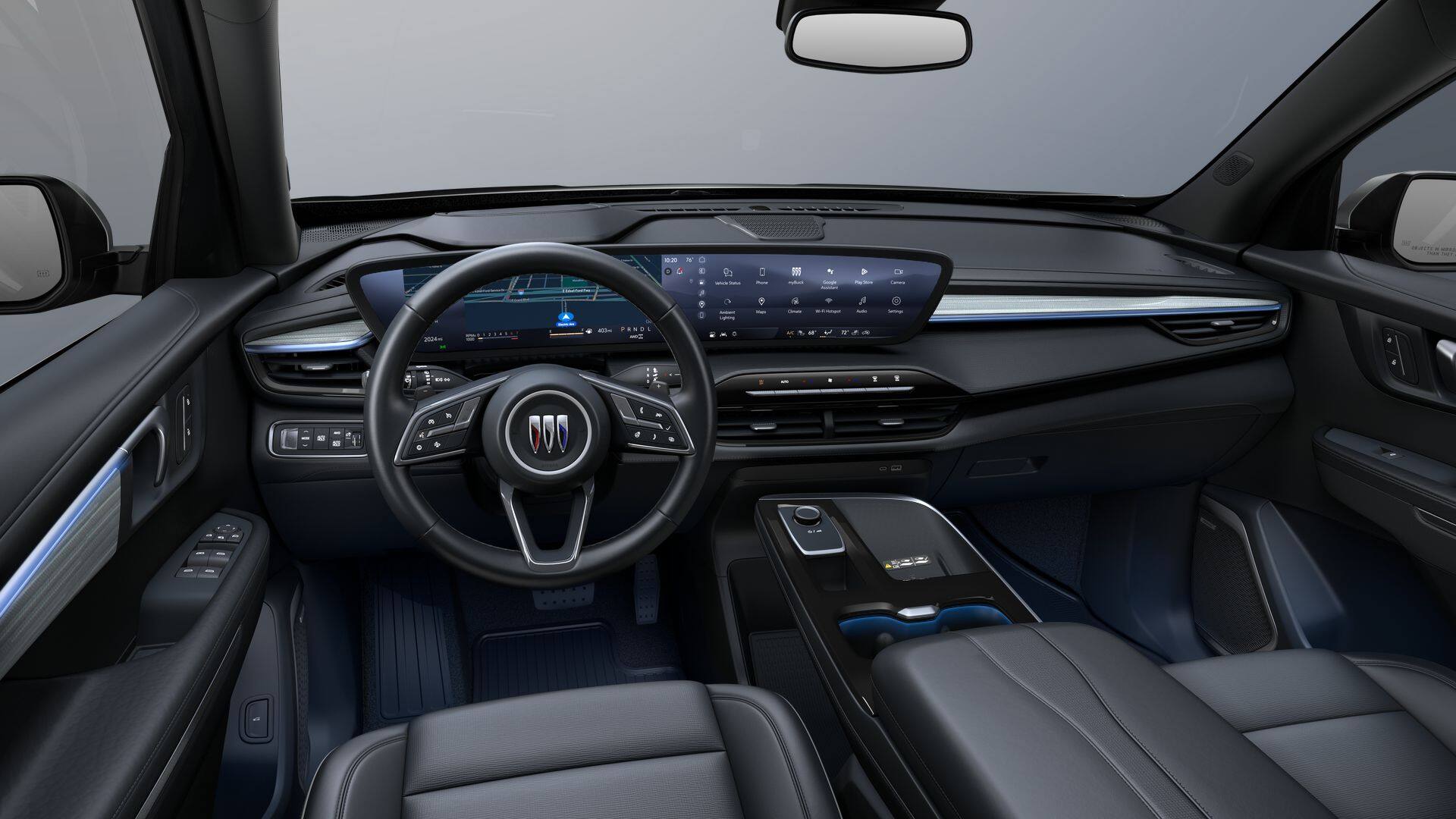 Thumbnail: 2026 Buick Enclave - 32