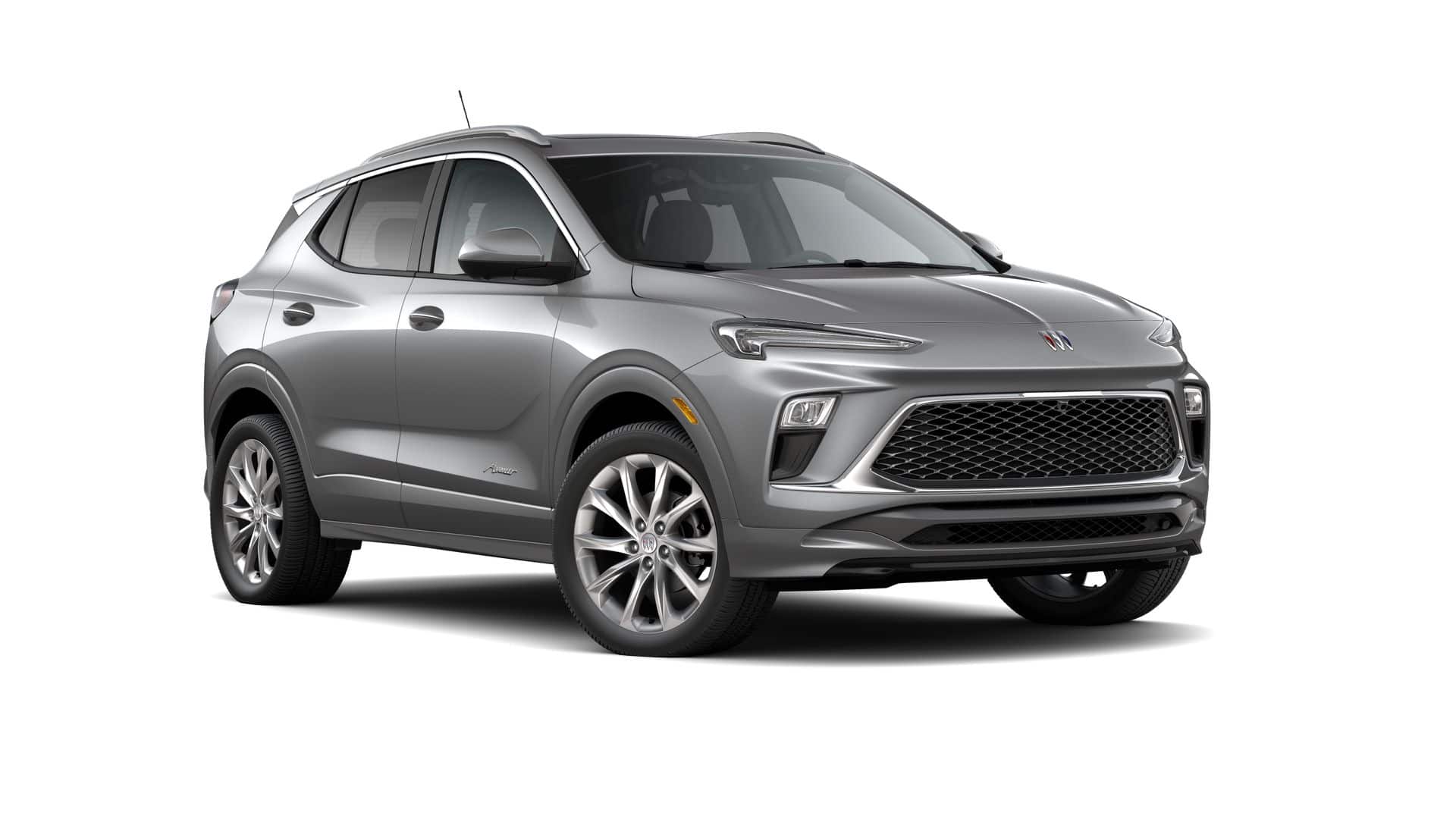 Thumbnail: 2026 Buick Encore GX - 29